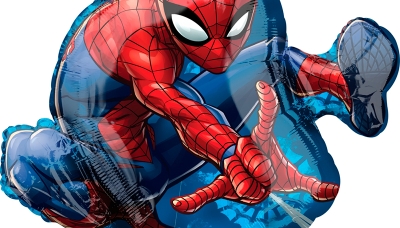 Человек паук (Spider Man)